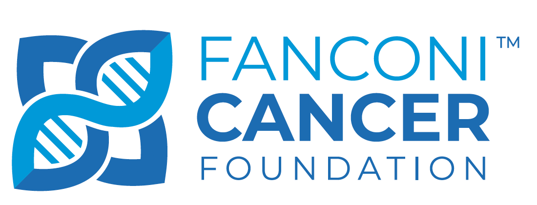 Fanconi Cancer Foundation logo