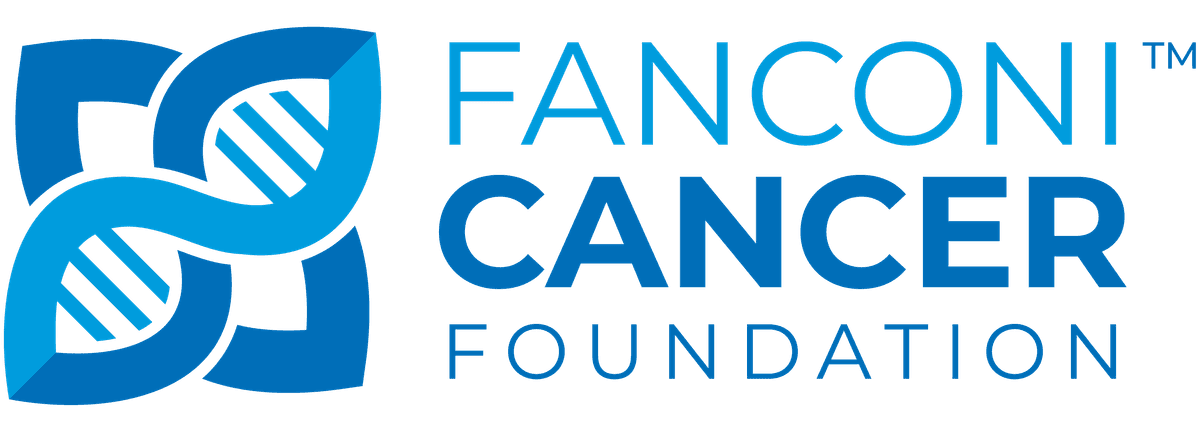 Fanconi Cancer Foundation logo